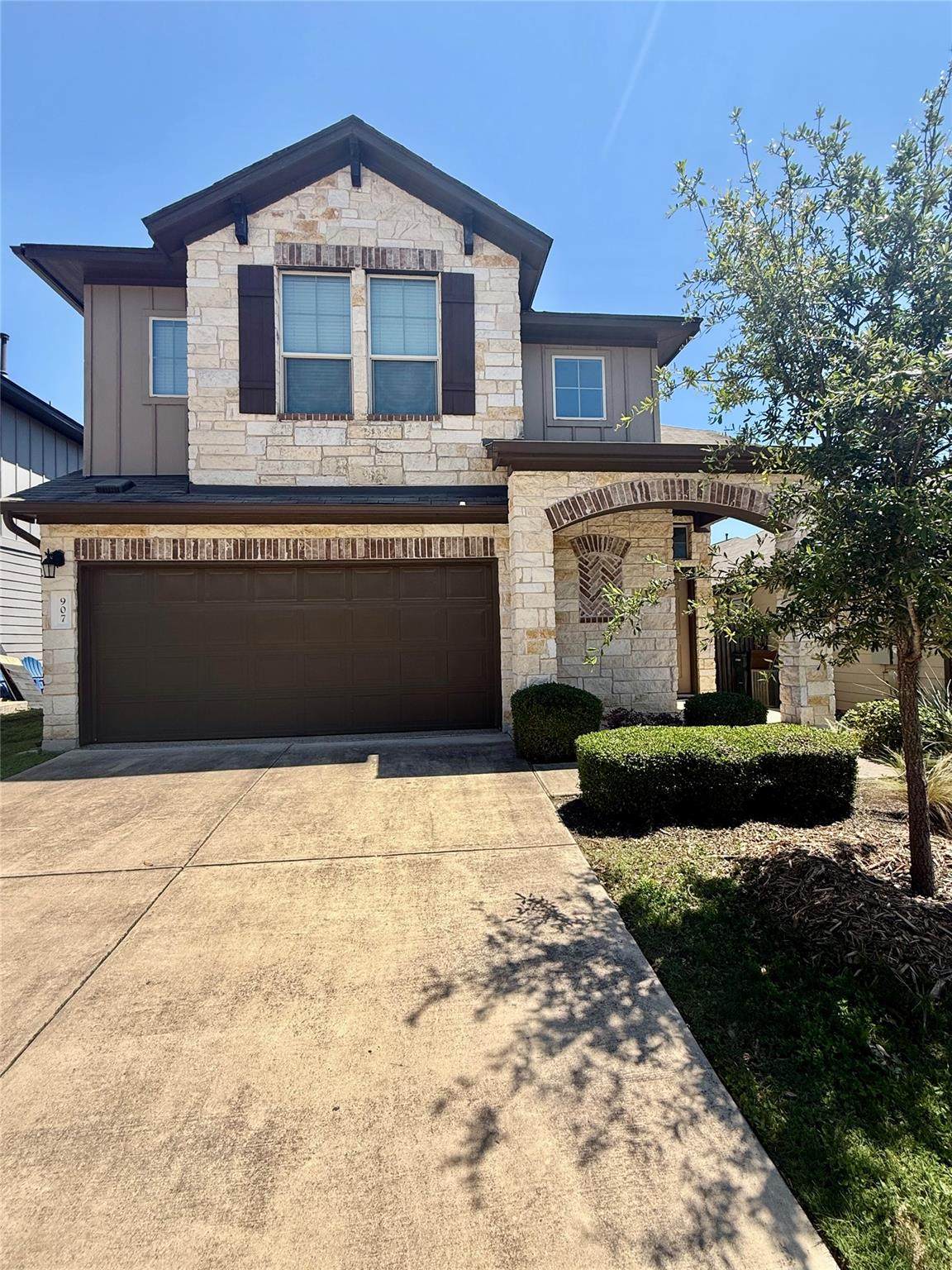 907 Sleepy Dell Ln - Photo 1