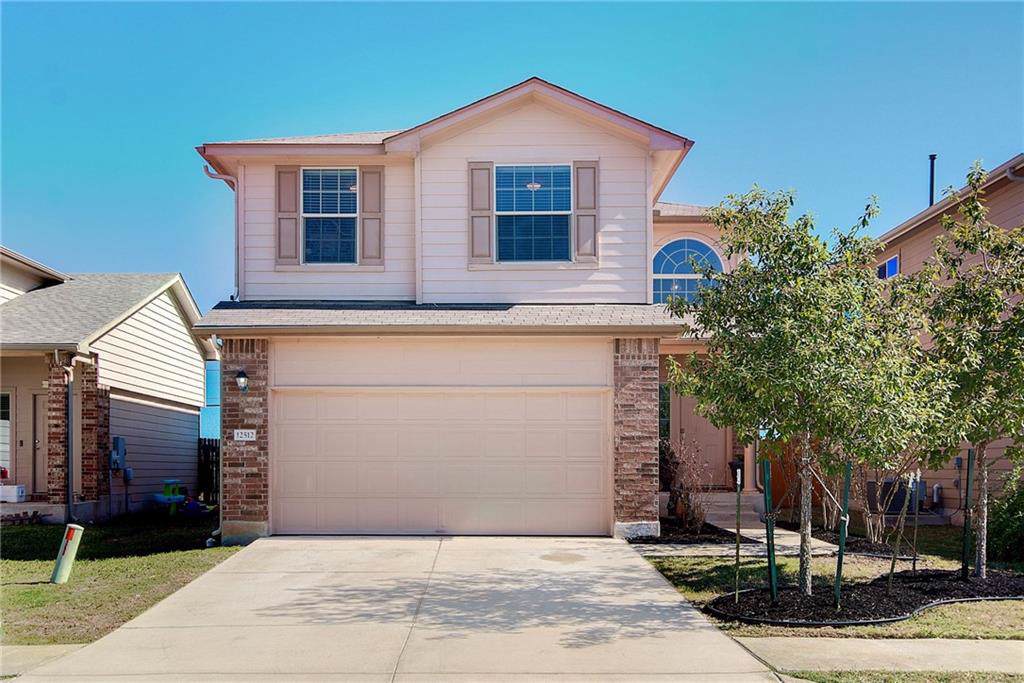 12512 Stoneridge Gap Ln - Photo 1