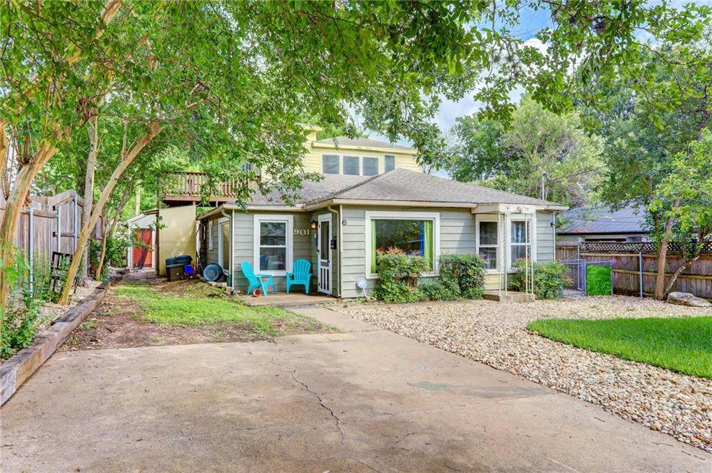 901 Newman Dr - Photo 1