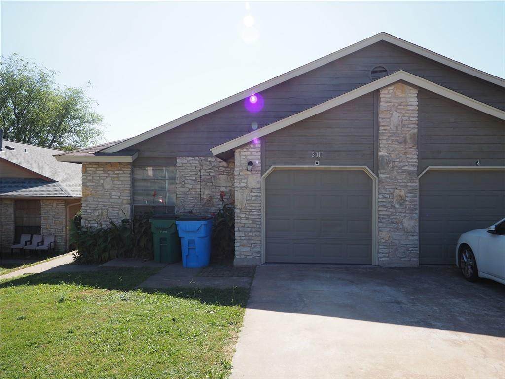 2011 Margalene Way - Photo 1