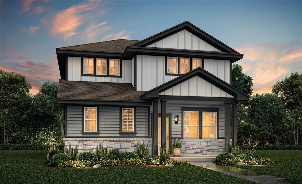 1129 Kerrwood Way - Photo 1