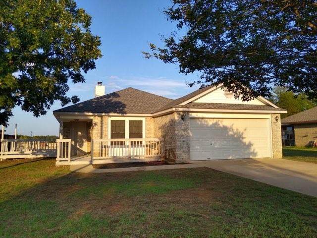 804 Moon Glow Dr - Photo 1