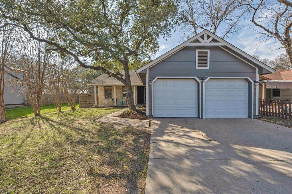 7914 Copano Dr - Photo 1