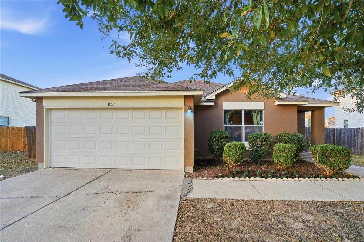 851 New Bridge Dr - Photo 1