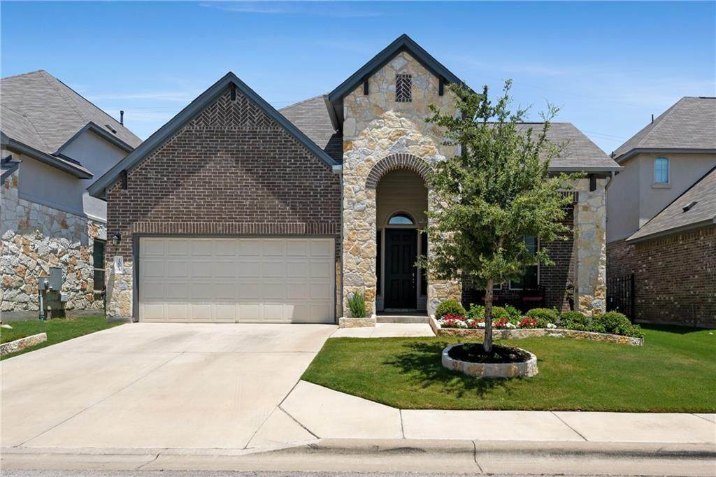 1400 Little Elm Trl - Photo 1
