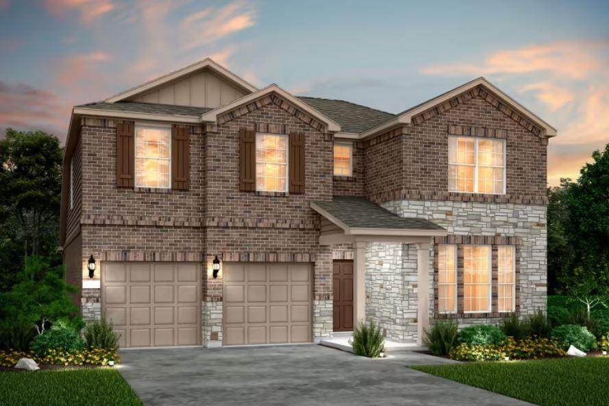 11909 Paseo De Los Lagos Ln - Photo 1