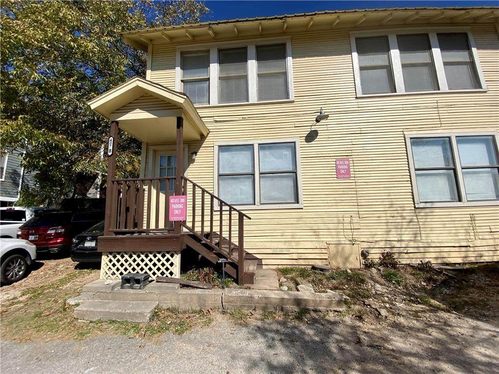 407 30th St - Photo 1