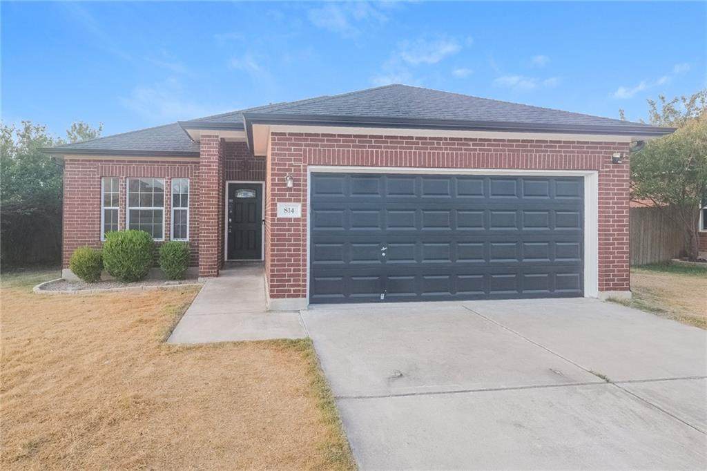 814 North Creek Blvd - Photo 1