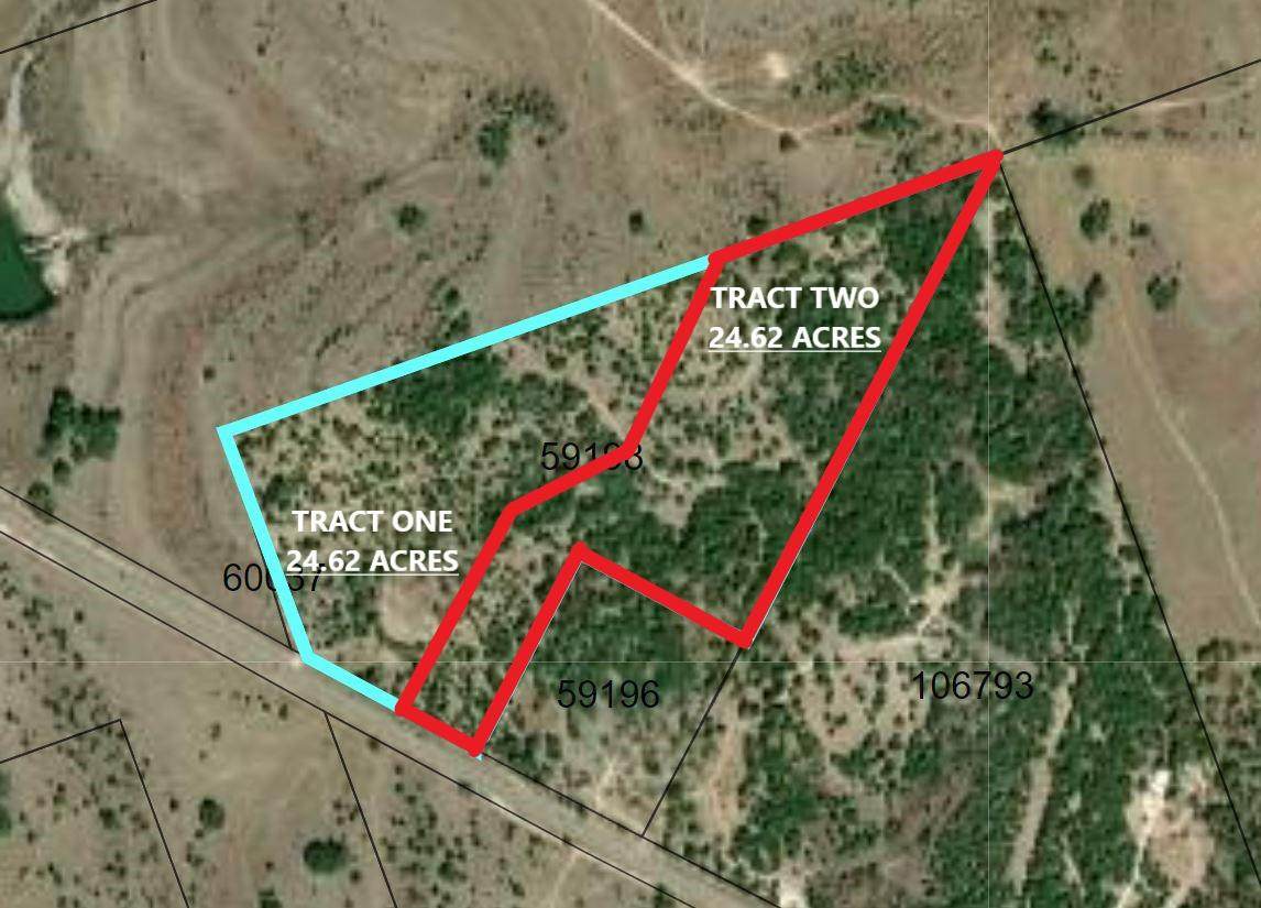 TBD  HWY 183 Tbd  Hwy 183 Highway - Photo 1
