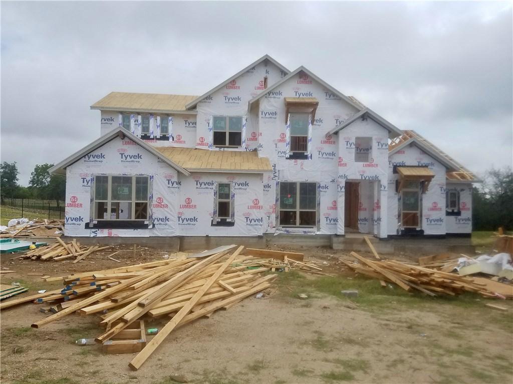113 Cerro Picacho Trl - Photo 1