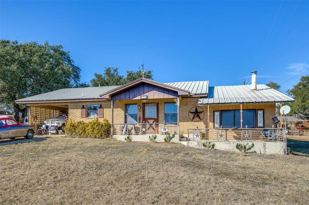 207 County Road 139A Rd - Photo 1