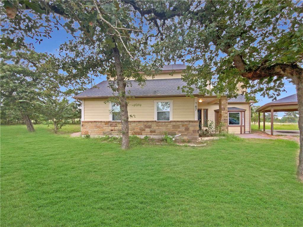 167 Comanche Dr - Photo 1