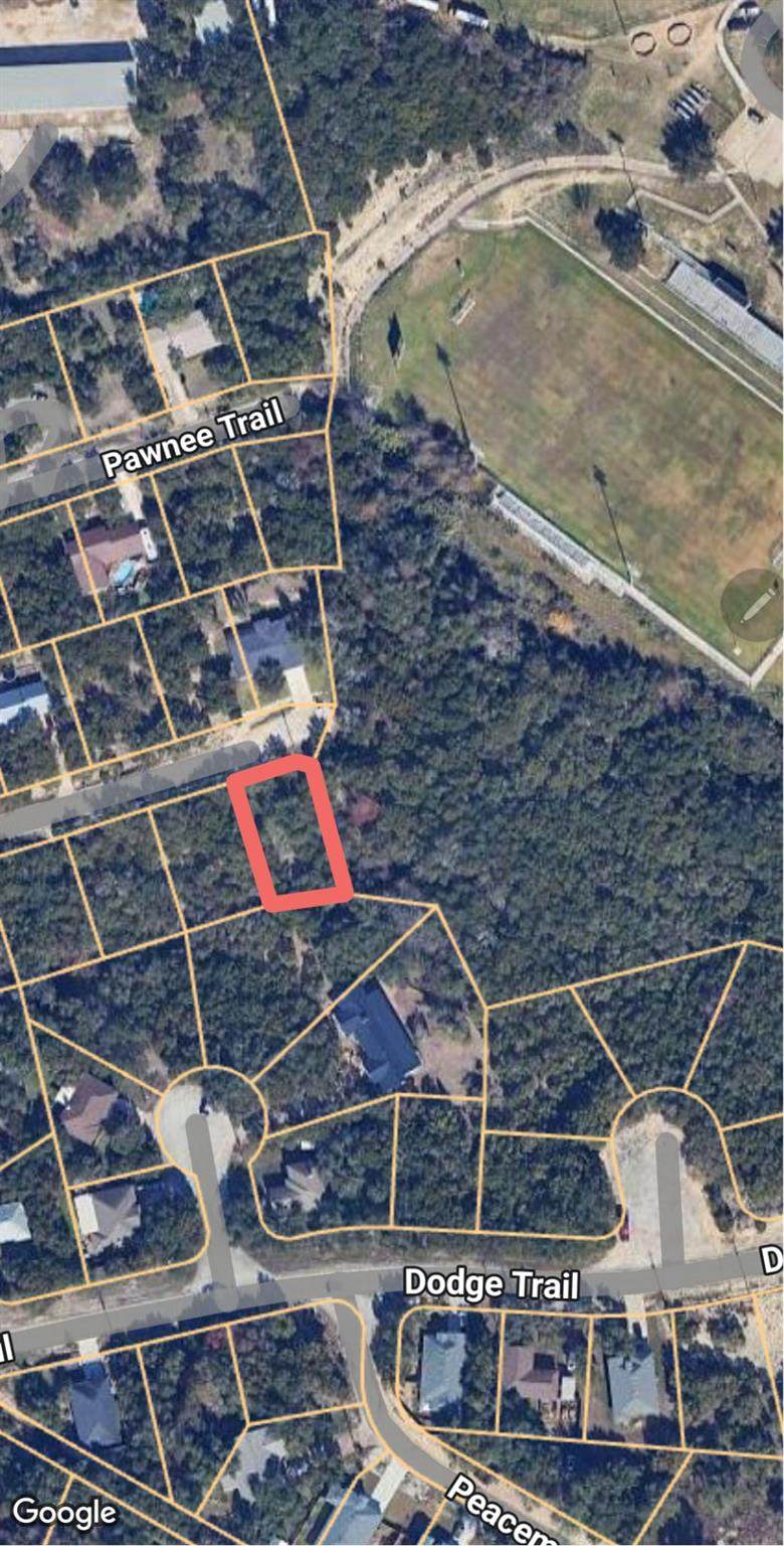 21003 Panhandle Cv - Photo 1