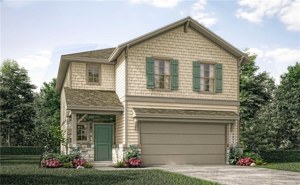113 Syrah Ct - Photo 1