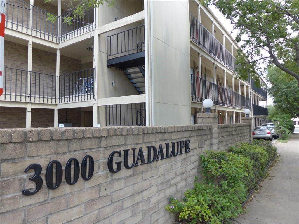 3000 Guadalupe St - Photo 1