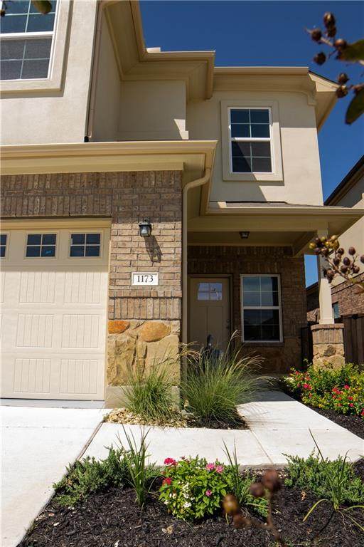 1173 La Conterra Blvd - Photo 1