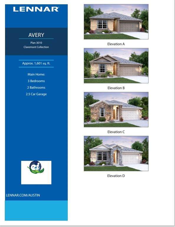 381 Jack Ryan St - Photo 1