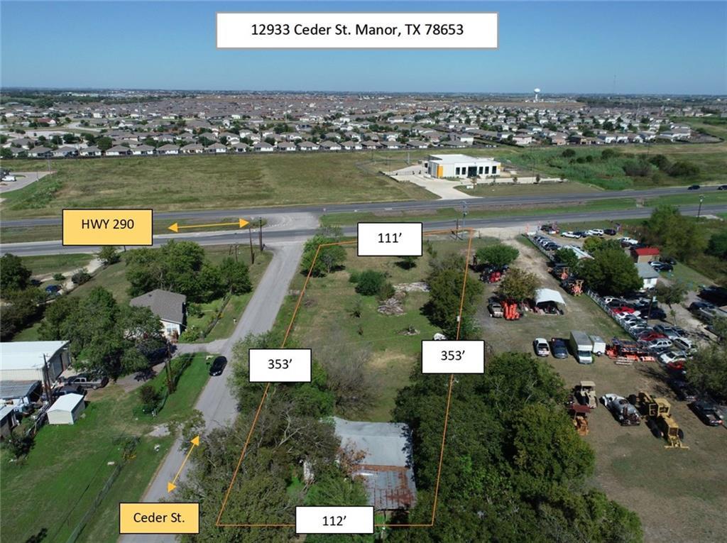 12933 Ceder St - Photo 1