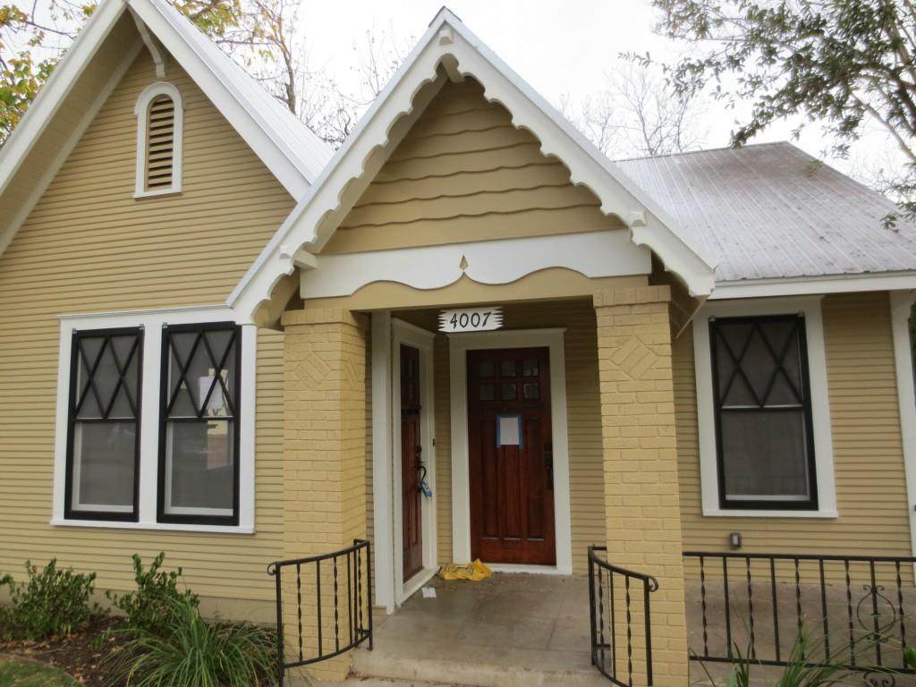 4007 Duval St - Photo 1