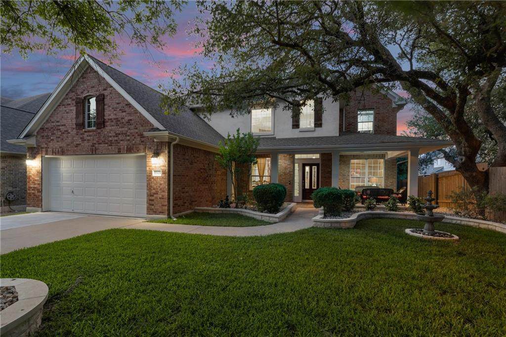 15904 Estencia Rey Dr - Photo 1