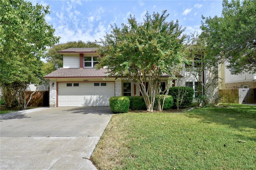 8902 Bancroft Trl - Photo 1