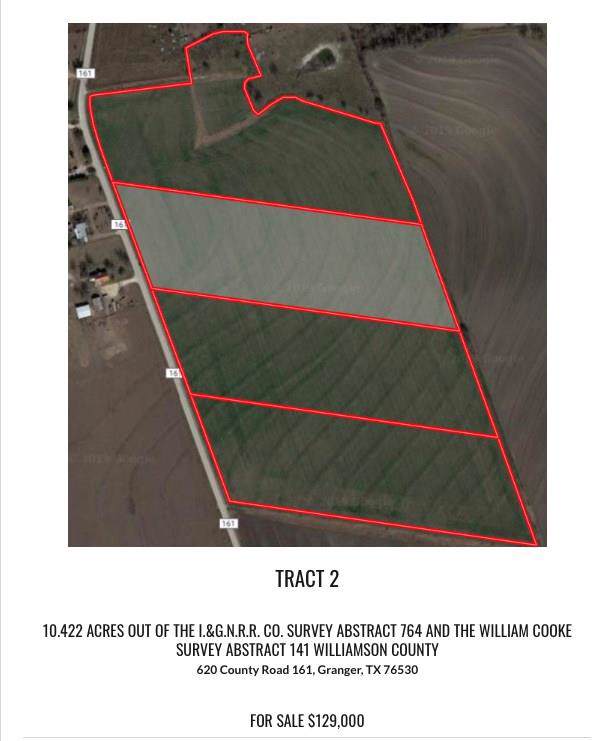 620 Cr 161 - Photo 1