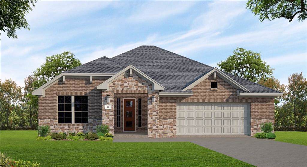 4376 Hannover Way - Photo 1