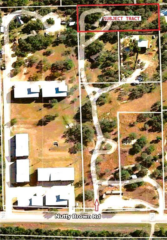 12711 Nutty Brown Rd - Photo 1