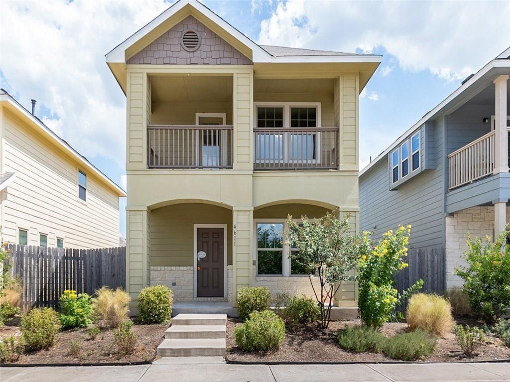 4611 Esper Ln - Photo 1