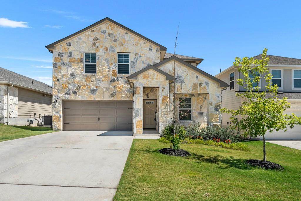 207 El Capitan Loop - Photo 1
