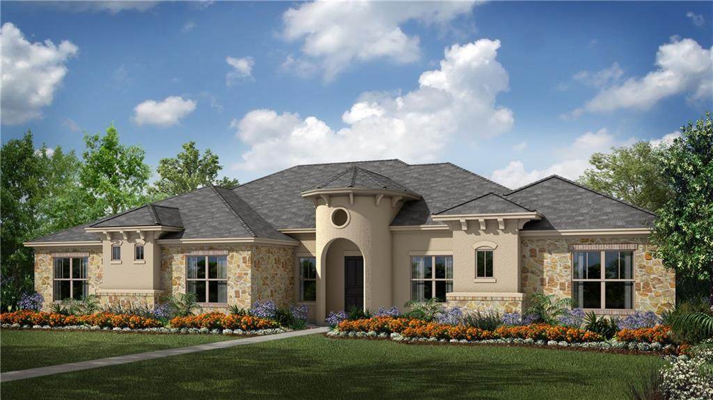 509 Ocate Mesa Trl - Photo 1