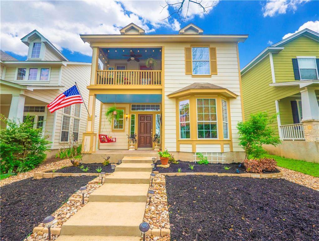 5910 Fergus - Photo 1