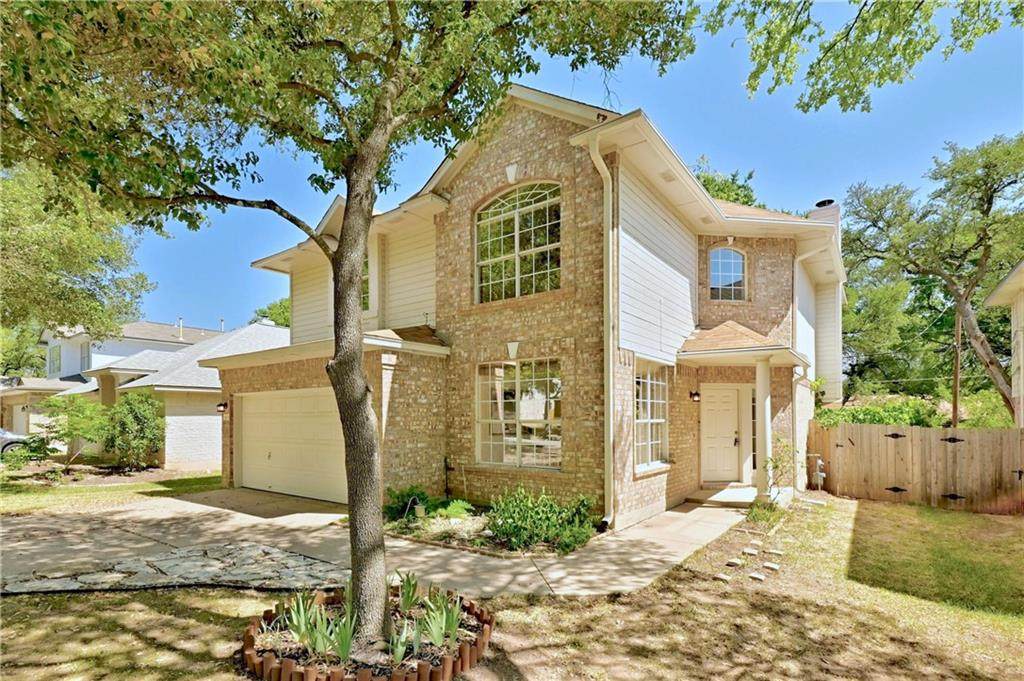 4428 Destinys Gate - Photo 1