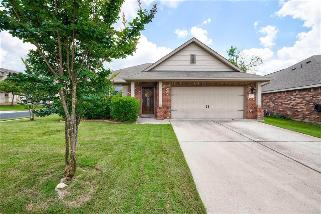 101 Granite Path - Photo 1