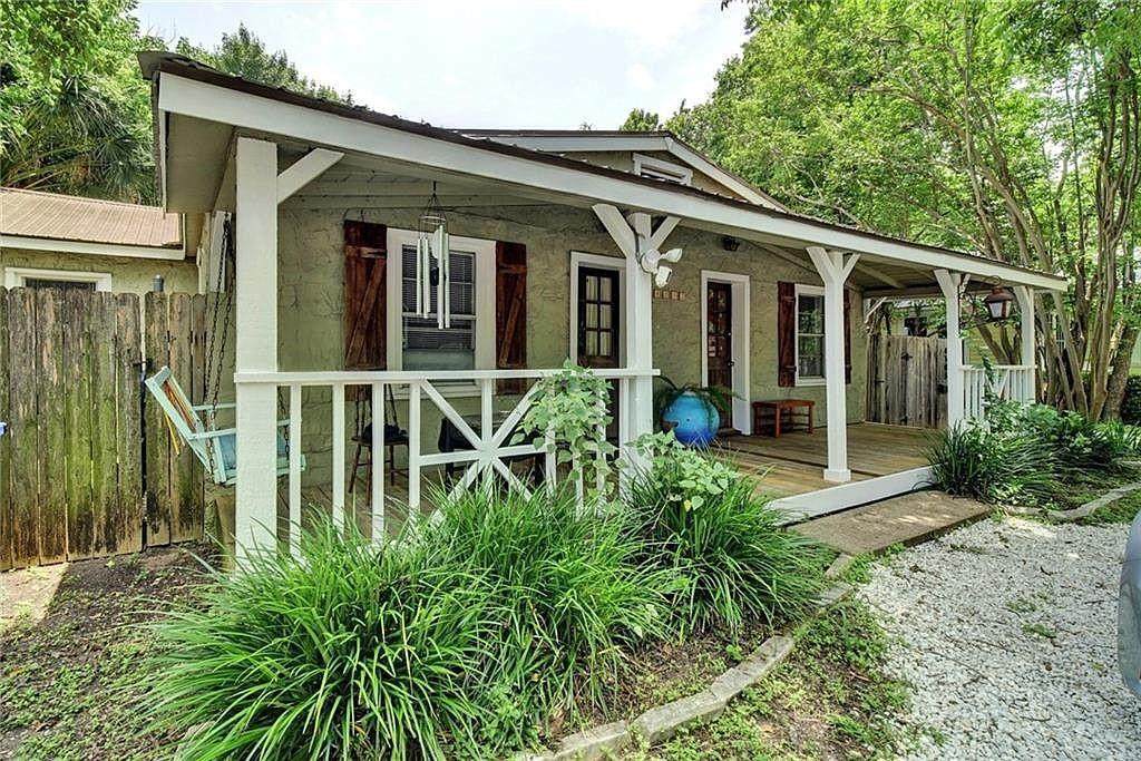 4305 Avenue A - Photo 1