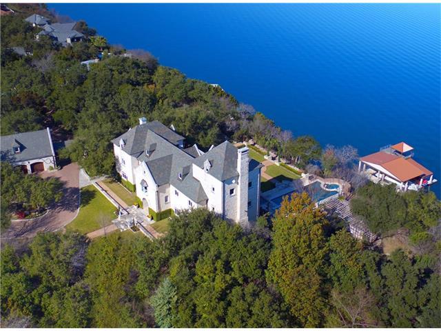 0 Commanders Point Dr - Photo 1