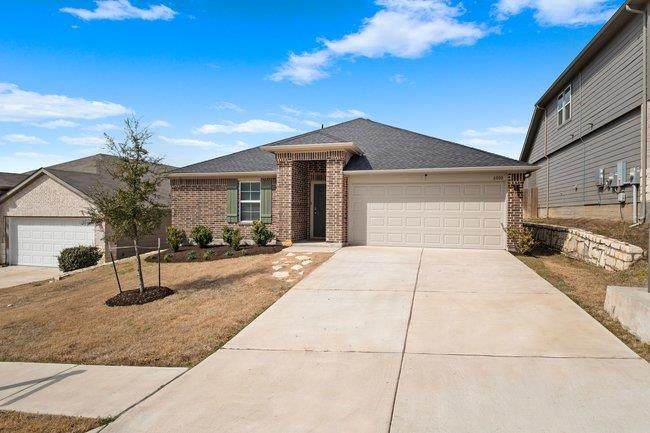 6008 Montrelia Dr - Photo 1