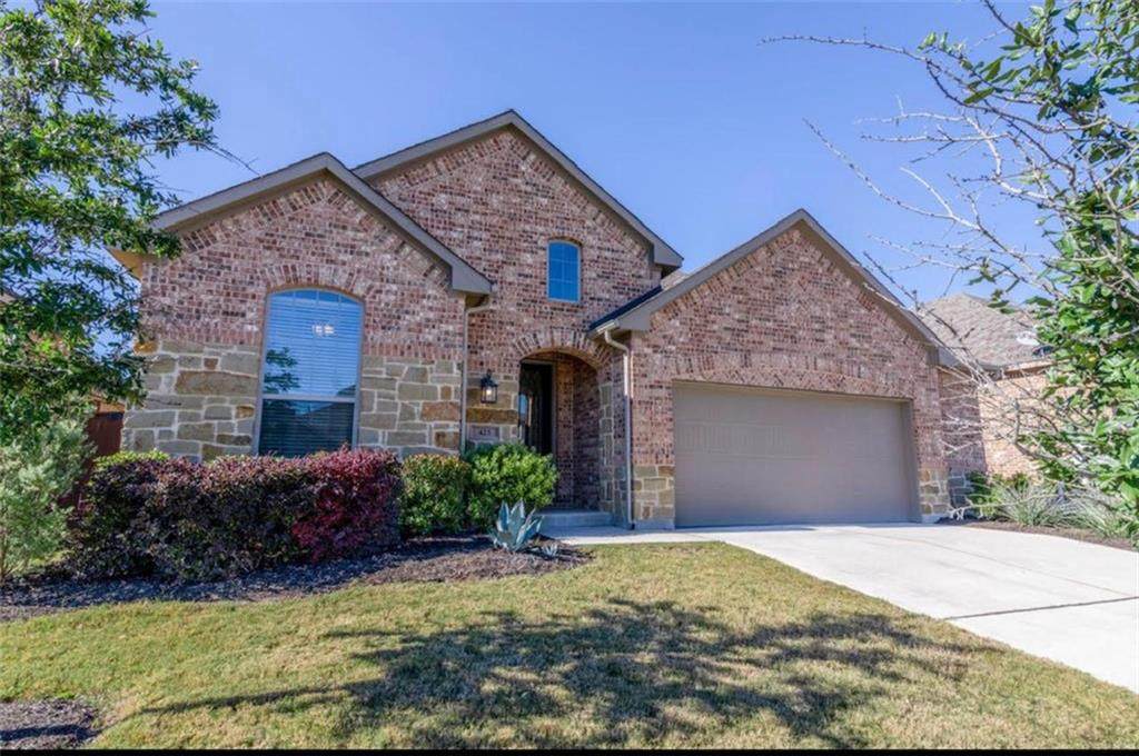 425 Miracle Rose Way - Photo 1