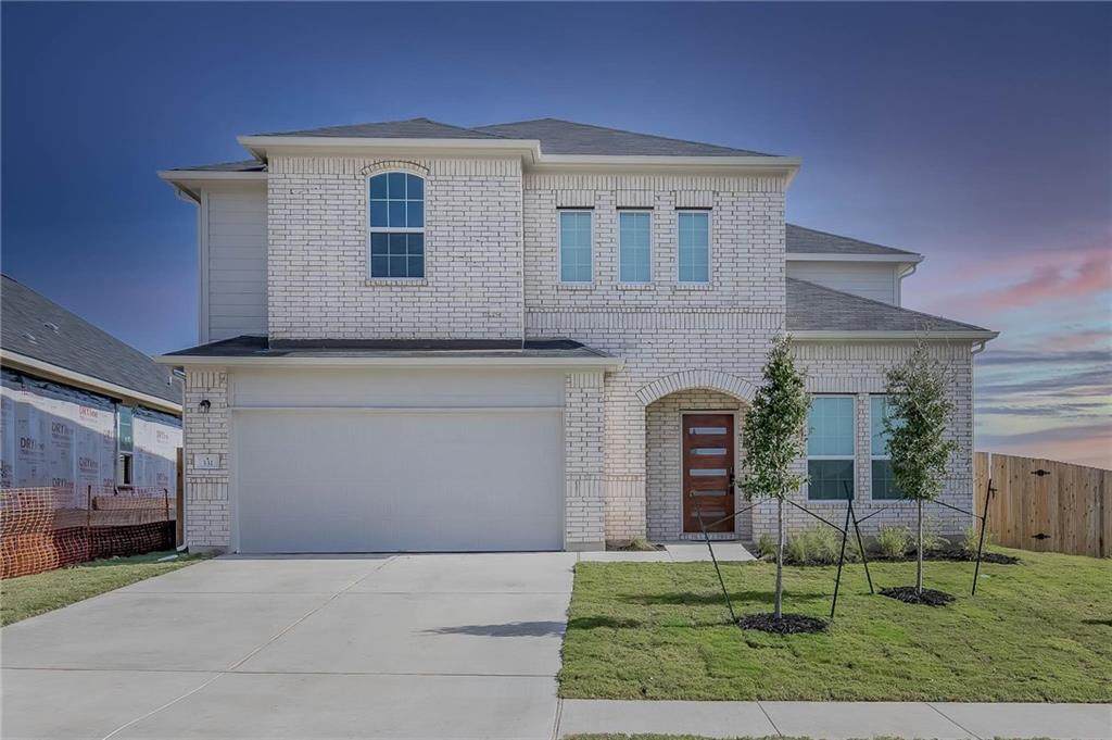 331 Oleander Loop - Photo 1
