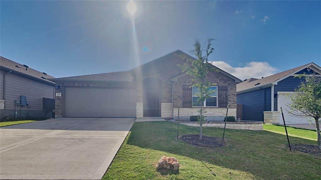 718 Bridgestone Way - Photo 1