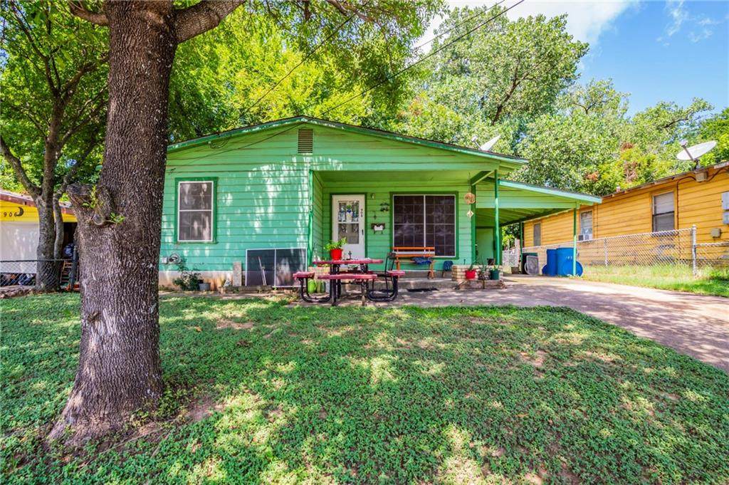 908 Gunter St - Photo 1