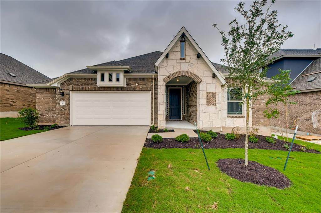 517 Sterling Ridge Dr - Photo 1