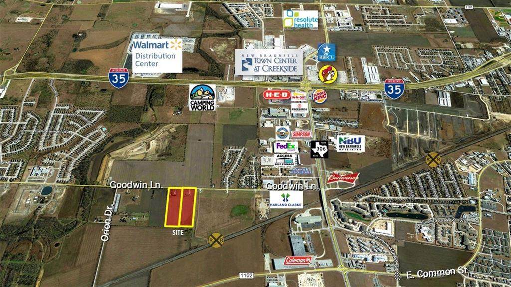 2725 & 2753 Goodwin Ln - Photo 1