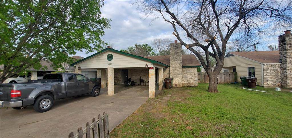 1201 Charrington Dr - Photo 1