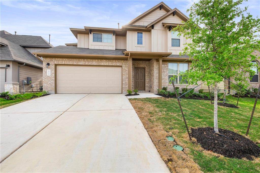 616 Little Draw Ln - Photo 1