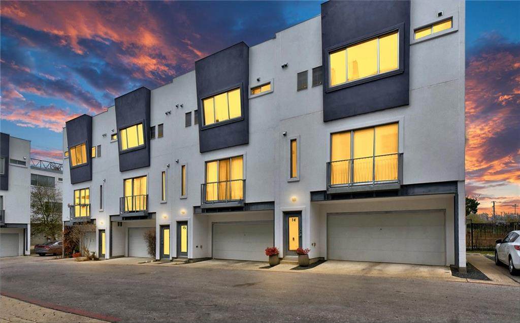 4801 Congress Ave - Photo 1