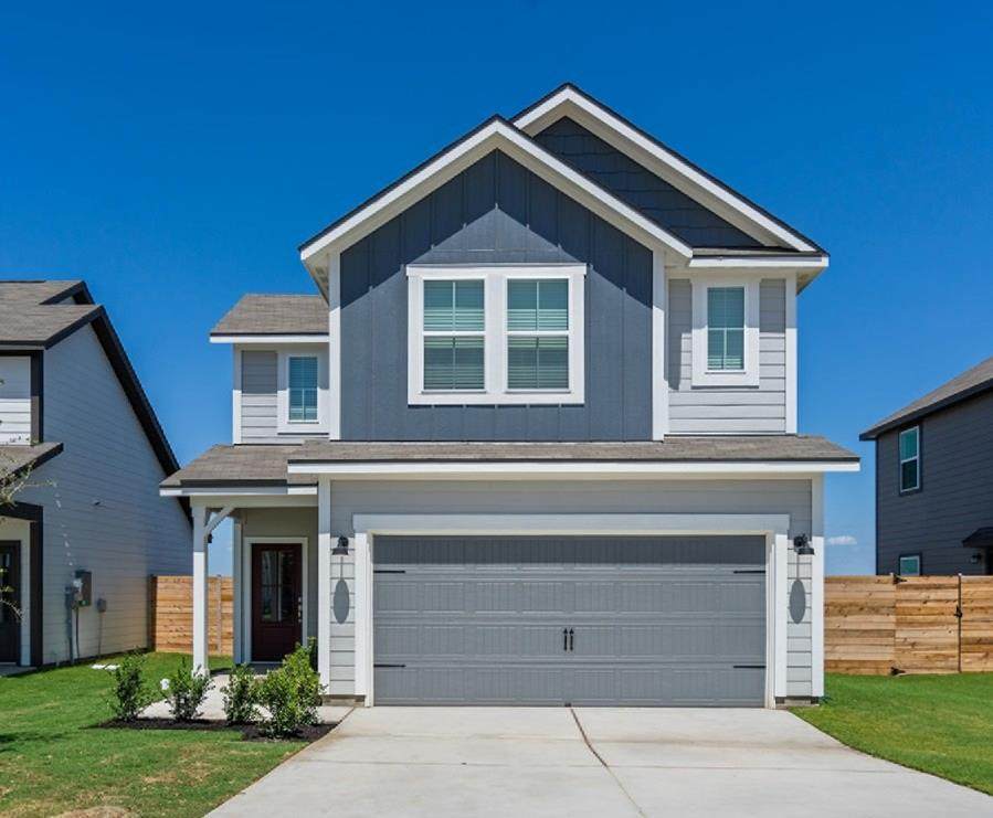 309 Carmel Canyon Trl - Photo 1