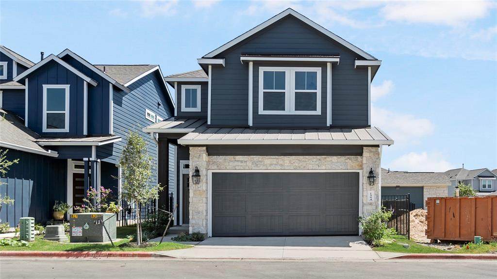 1584 Harwell Loop - Photo 1