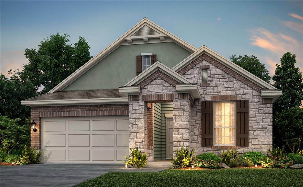 109 Flat Creek Ct - Photo 1