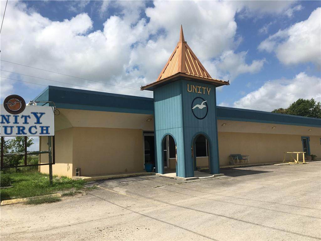16870 Tx 123 Highway - Photo 1